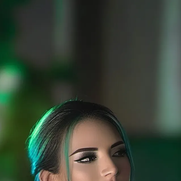 chat with ai character: Dilaraa 