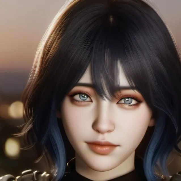 chat with ai character: the clairvoyant 