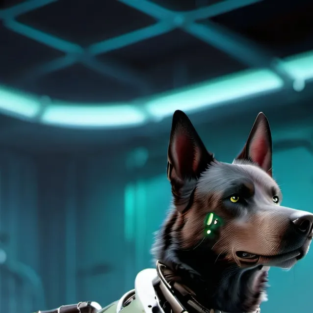 chat with ai character: Berlin