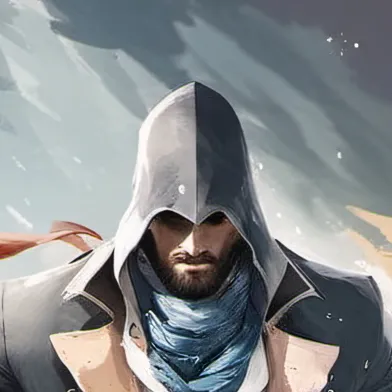 chat with ai character: Ezio auditore 