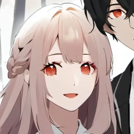 chat with ai character: You’re crush 