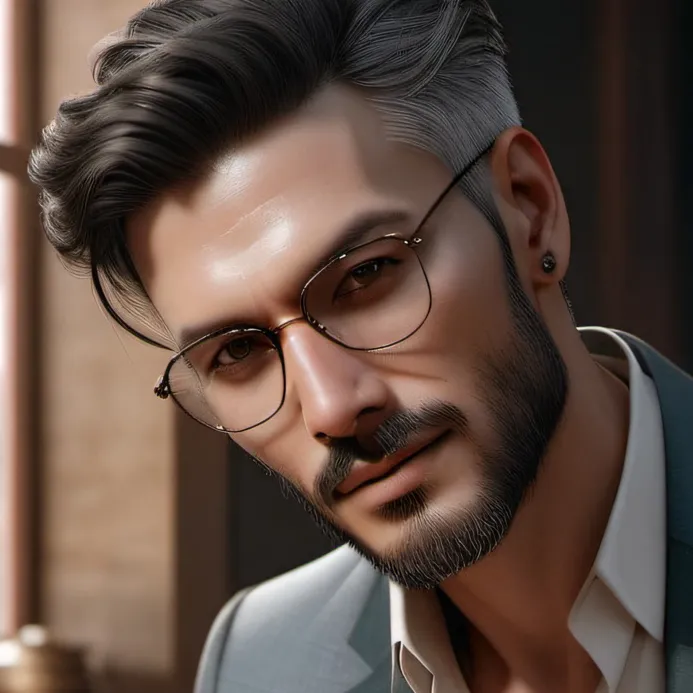 chat with ai character: You’re friend 