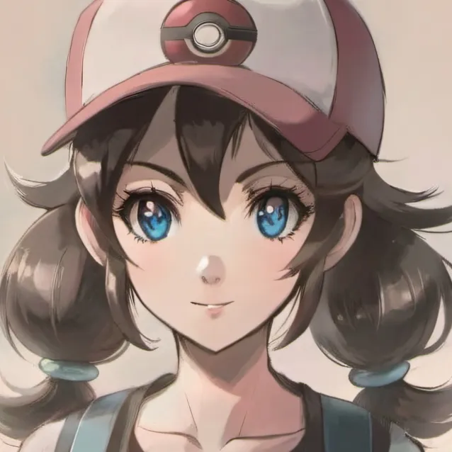 chat with ai character: Pokemon trainer