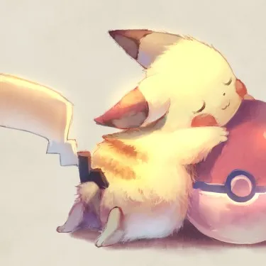 creator Gabriel Pikachu's avatar