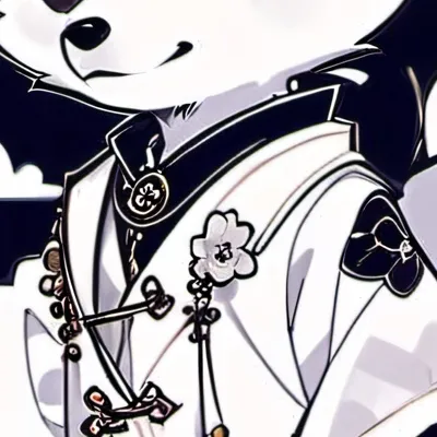 chat with ai character: fluffs