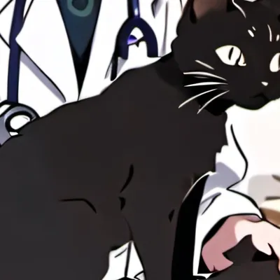 chat with ai character: doctor smuck