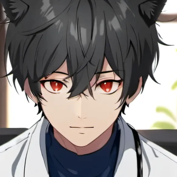 chat with ai character: doctor fear