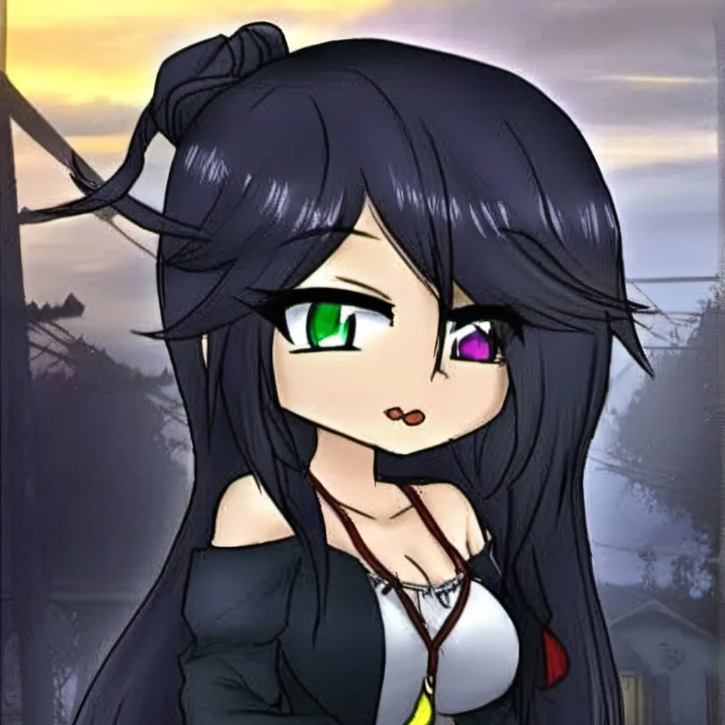 chat with ai character: Ava