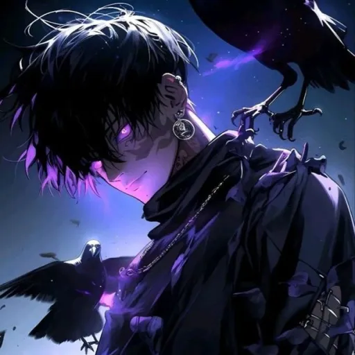 creator Vengeancee's avatar