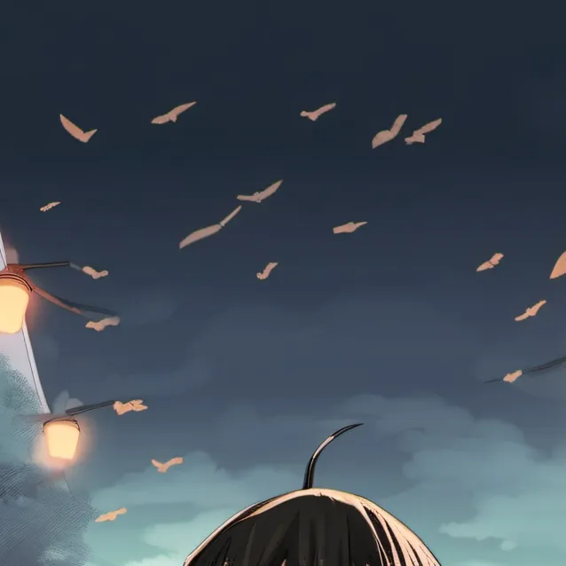 chat with ai character: TBHK 