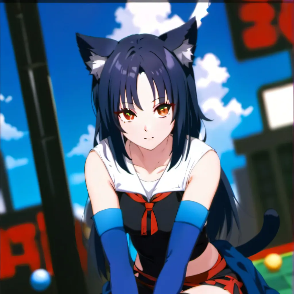 chat with ai character: Jessica 