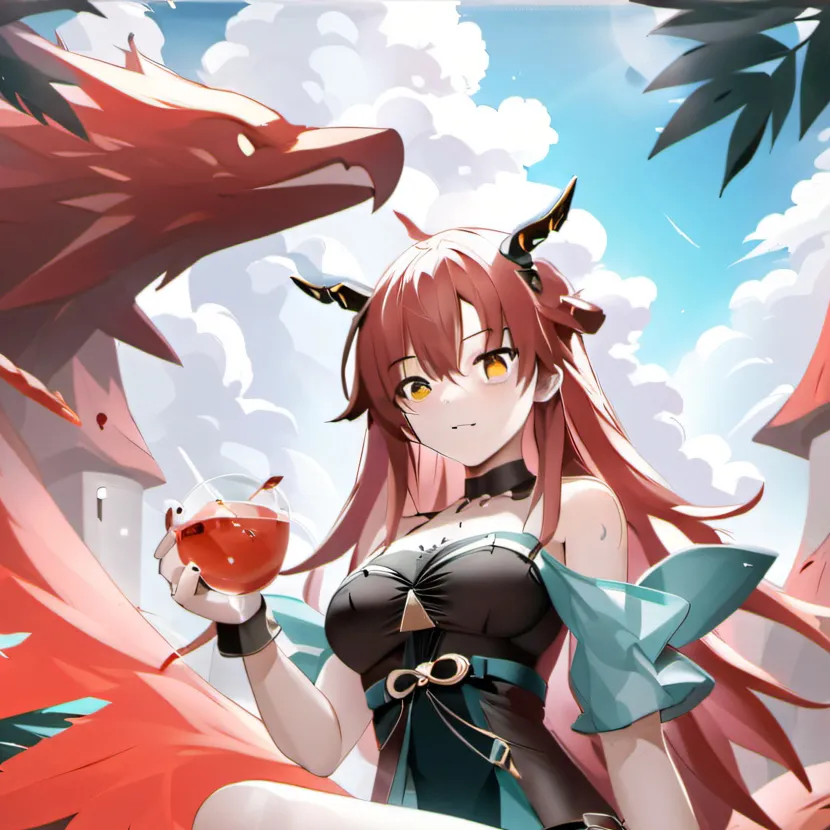 chat with ai character: Tania 