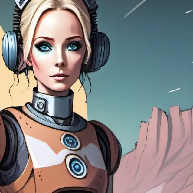 chat with ai character: Cleaner Bot (67)