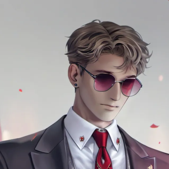 chat with ai character: Xavier 