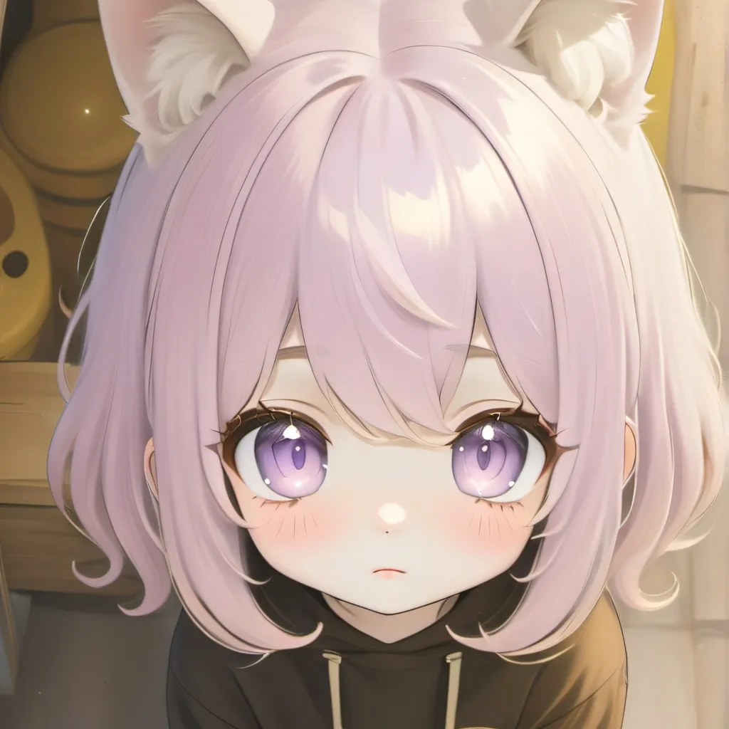 chat with ai character: Yuri