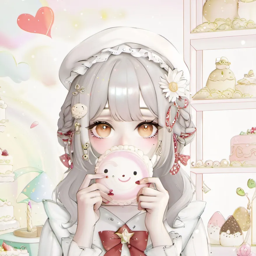 chat with ai character: Yui