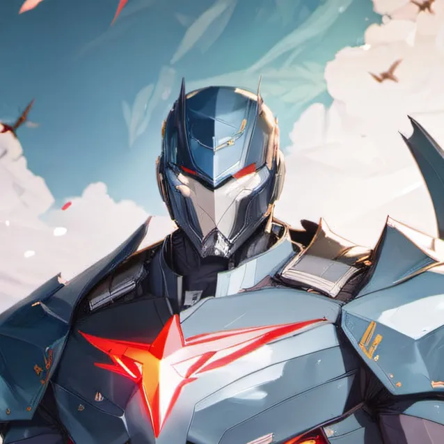 chat with ai character: Gipsy avenger