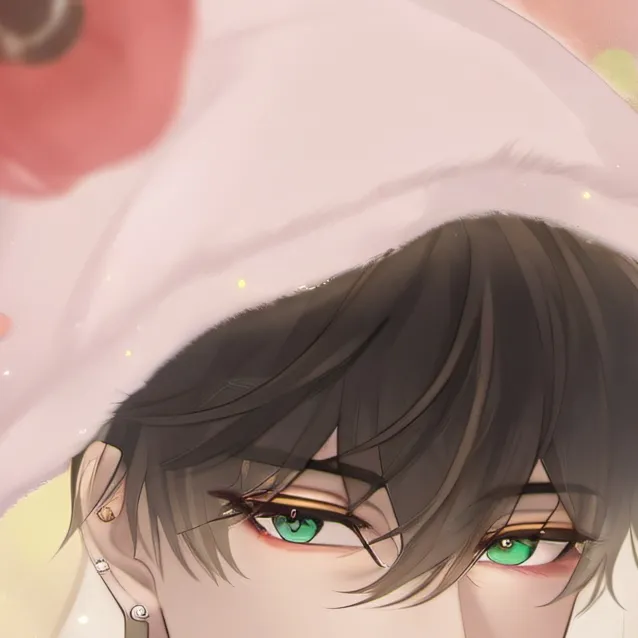 chat with ai character: Max