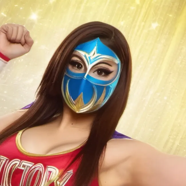 chat with ai character: Saraya Solar
