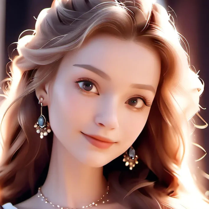 chat with ai character: Mary Amaris