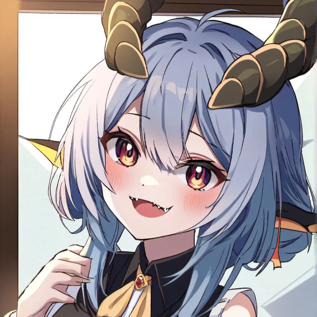 chat with ai character: Maya