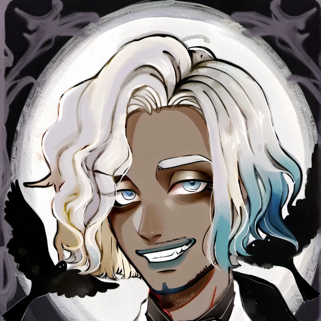 chat with ai character: Bozer geria 