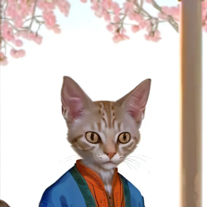 chat with ai character: Benny the gleeble