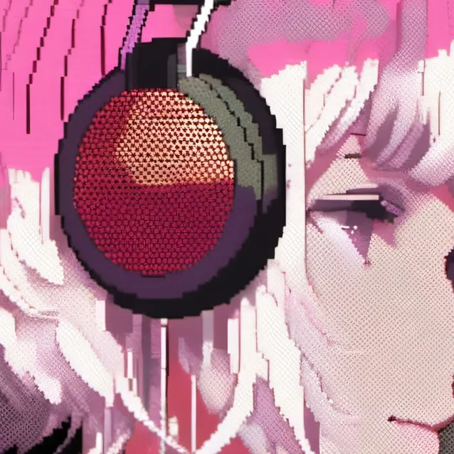 chat with ai character: speaker woman 