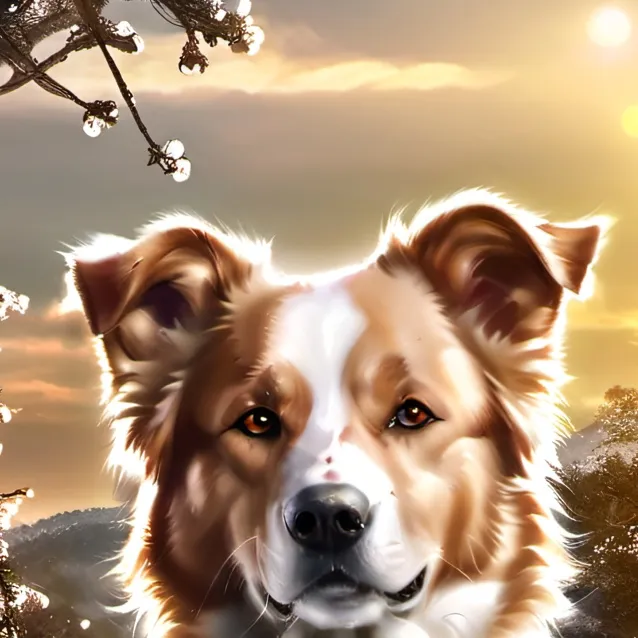 chat with ai character: dogday 
