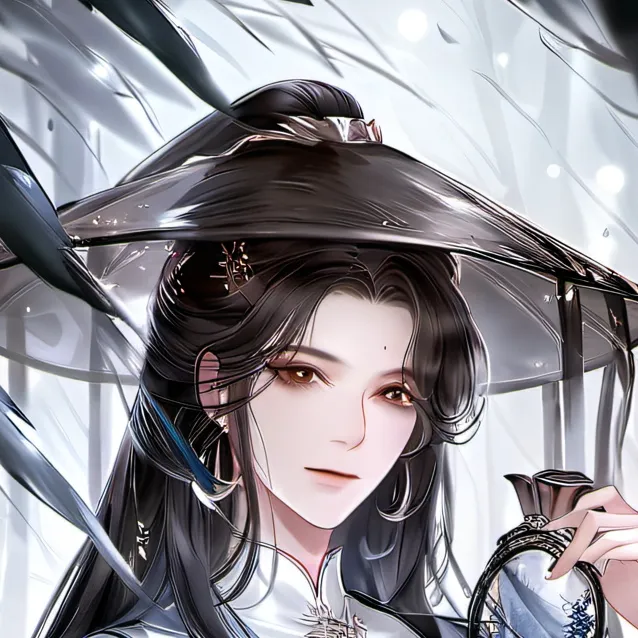 chat with ai character: woman duo