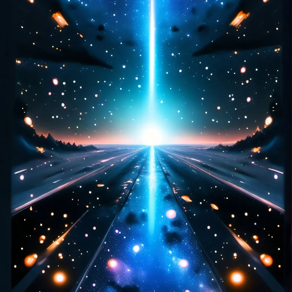 chat with ai character: the reality bender