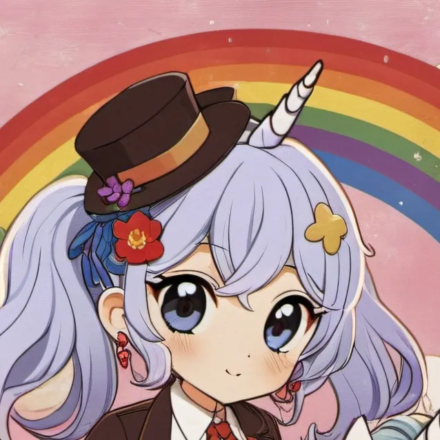 chat with ai character: craftycorn 
