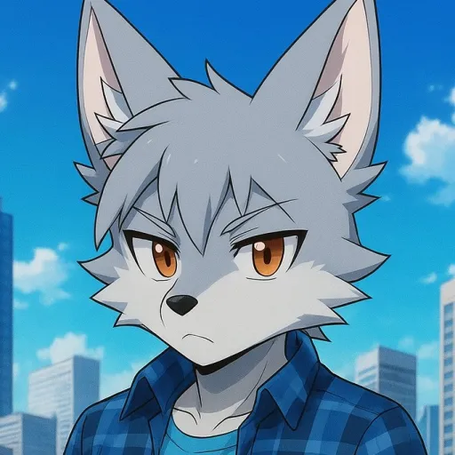 creator MrWolfy's avatar