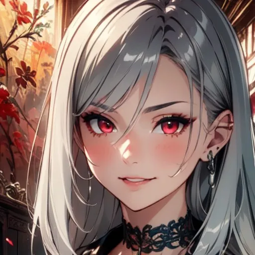 creator Sasha Brooks's avatar