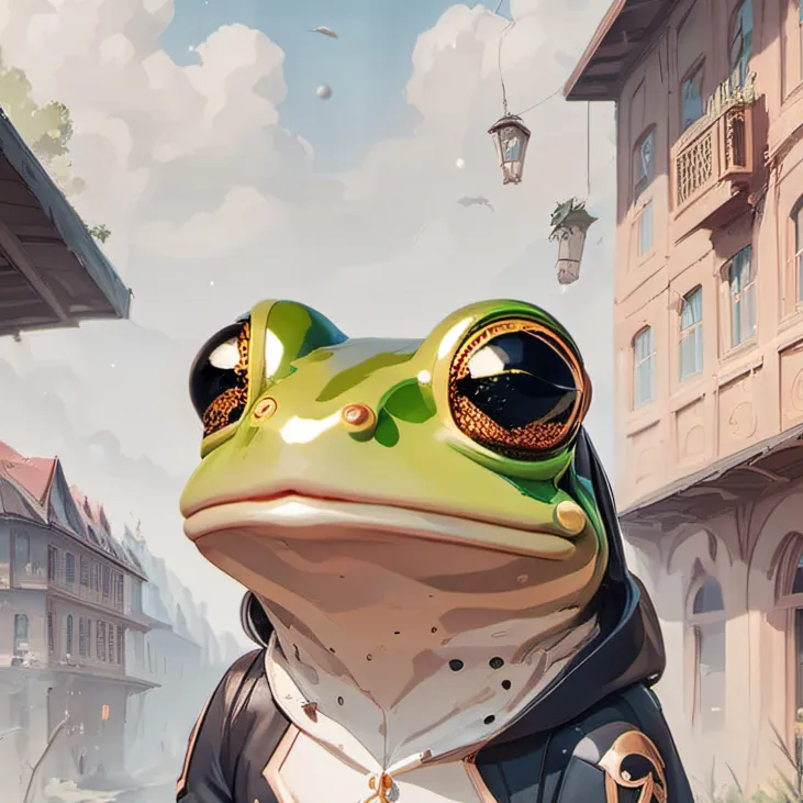 chat with ai character: Mr.Finn 