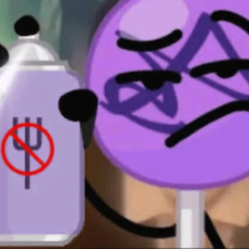 creator LOLLIPOP>:)'s avatar