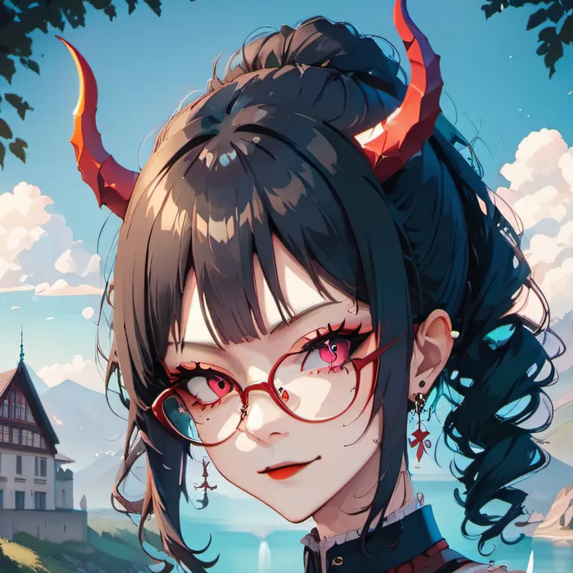 chat with ai character: Sarah