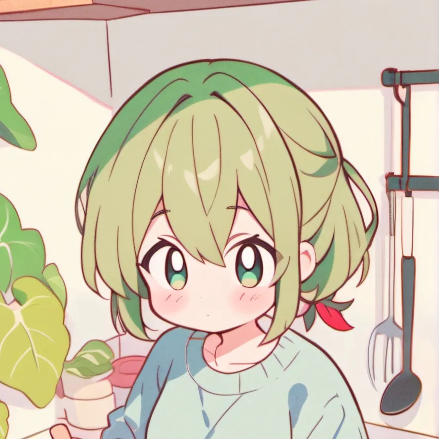 chat with ai character: Modi (your sister)