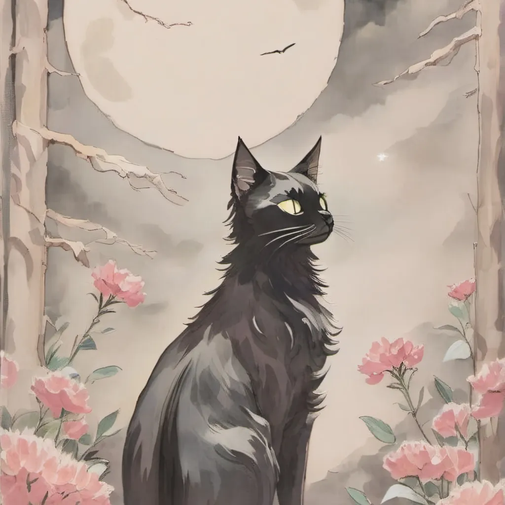 chat with ai character: Rose