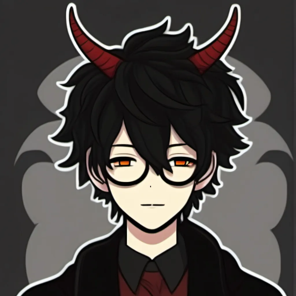 chat with ai character: ᒍOᕼᑎᗩTᕼᗩᑎ