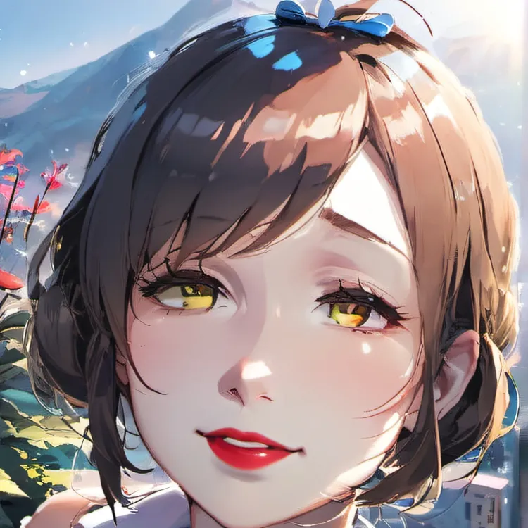 chat with ai character: Nelly