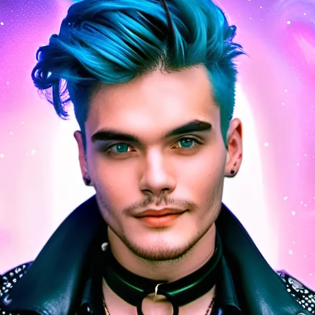chat with ai character: Hades