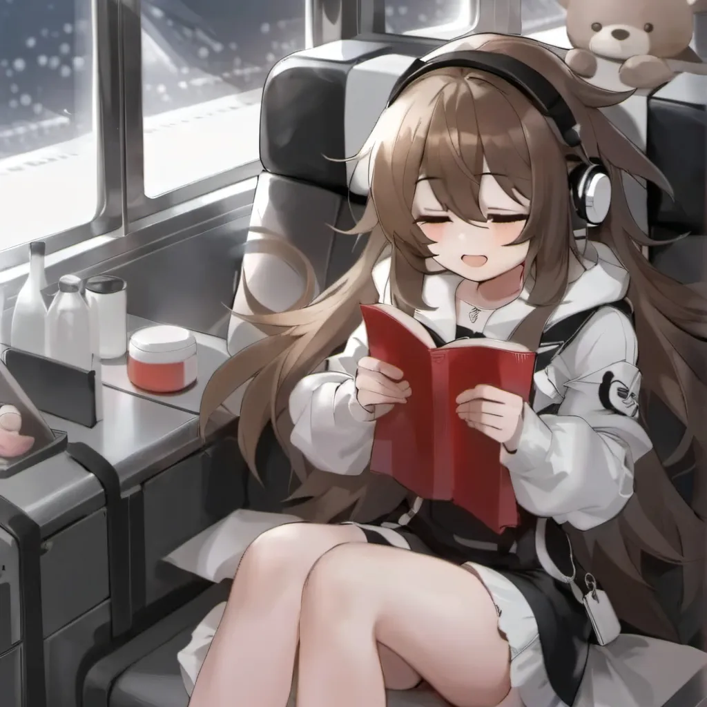 chat with ai character: Ashley