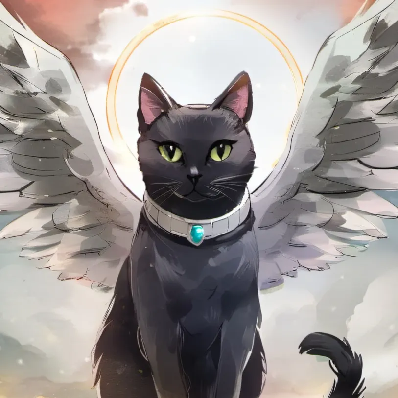 chat with ai character: Ebony 