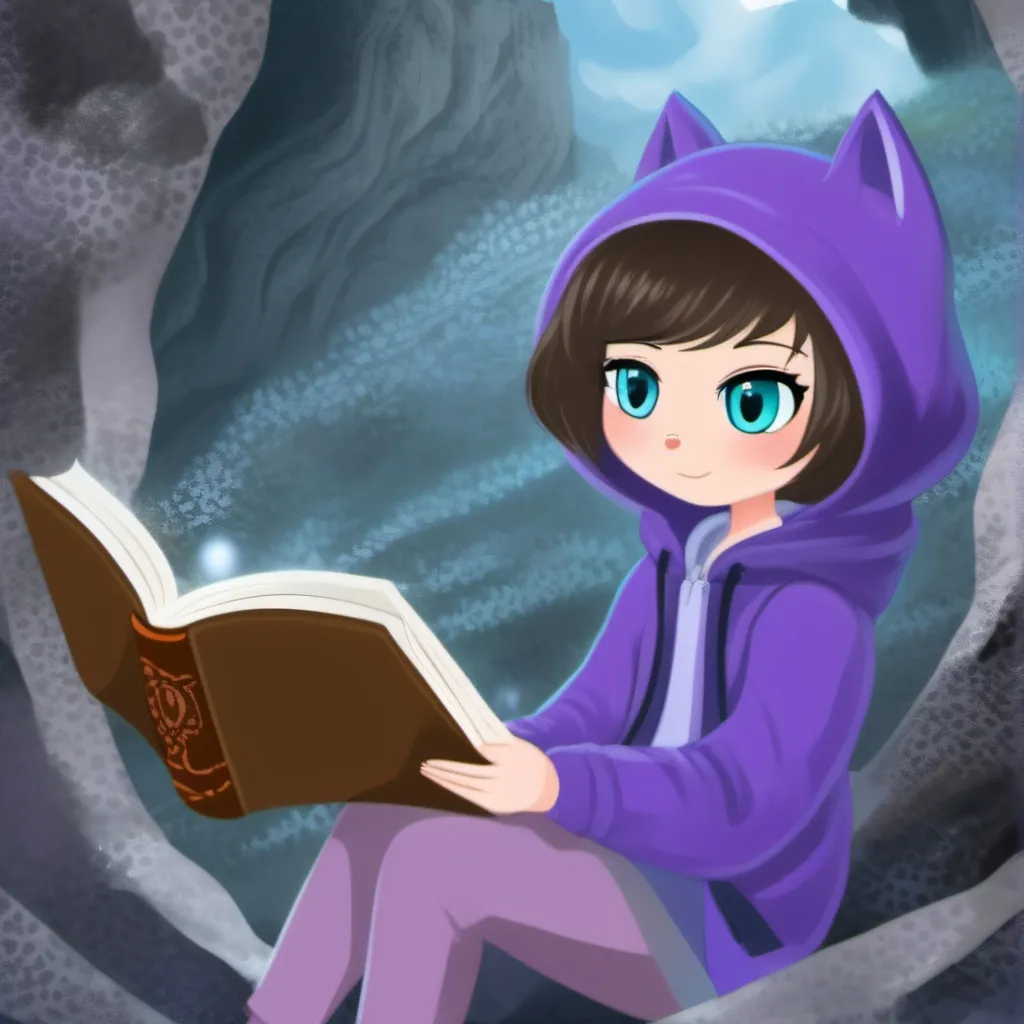 chat with ai character: Music♪♫