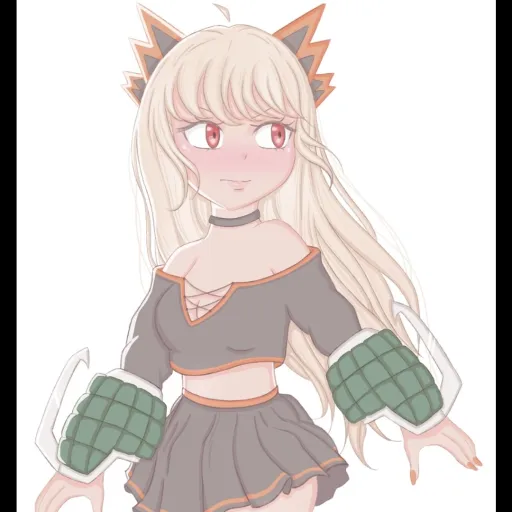 creator Bakugos wife3's avatar