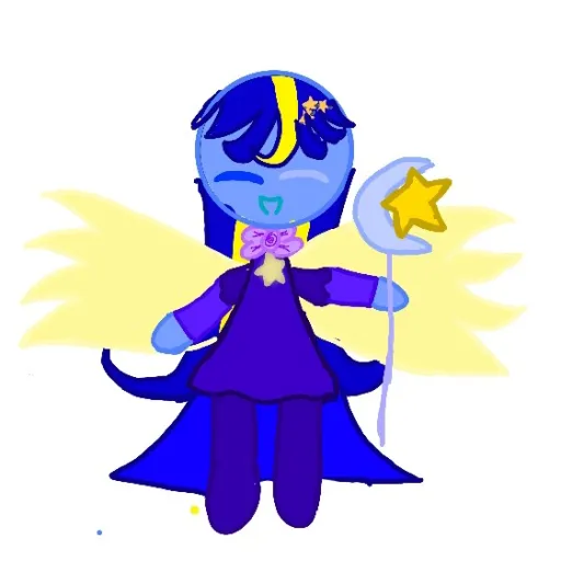 creator ⭐𝓢𝓽𝓪𝓻𝓯𝓪𝓵𝓵 𝓬𝓸𝓸𝓴𝓲𝓮⭐'s avatar