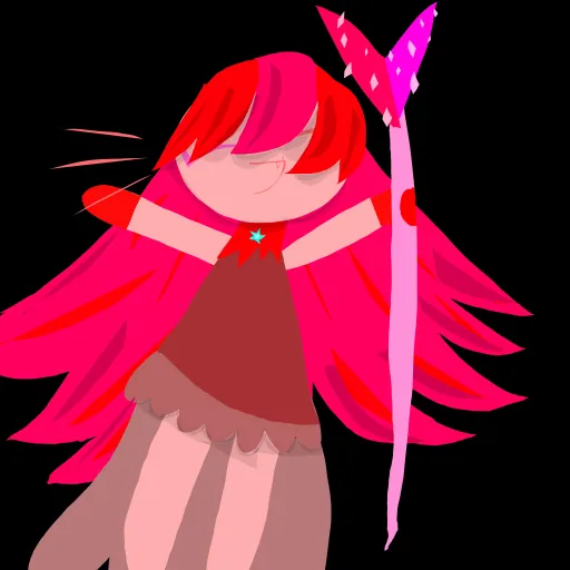 creator 🍓Dark Ruby Cookie🌸's avatar