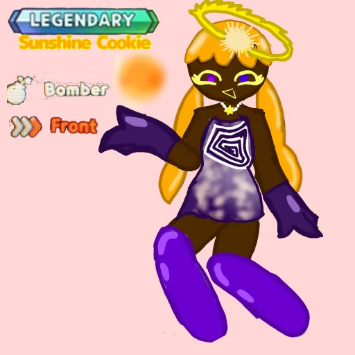 creator 🔆Sunshine☆Cookie🍪's avatar