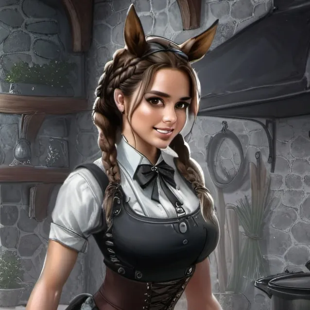 chat with ai character: Jessica